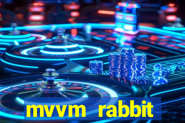 mvvm rabbit download filmes