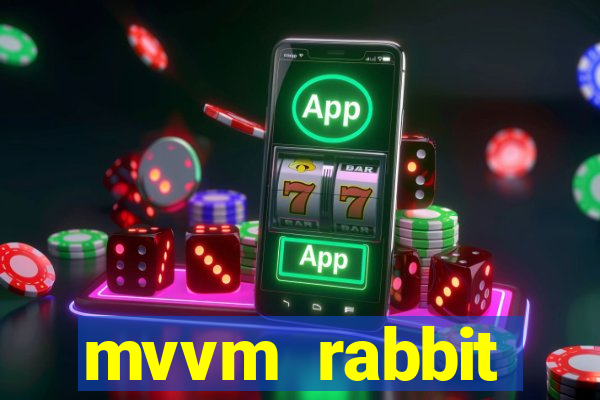 mvvm rabbit download filmes