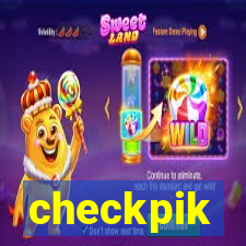 checkpik