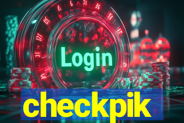 checkpik