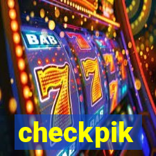 checkpik