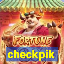 checkpik