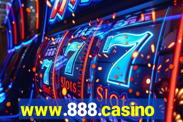 www.888.casino