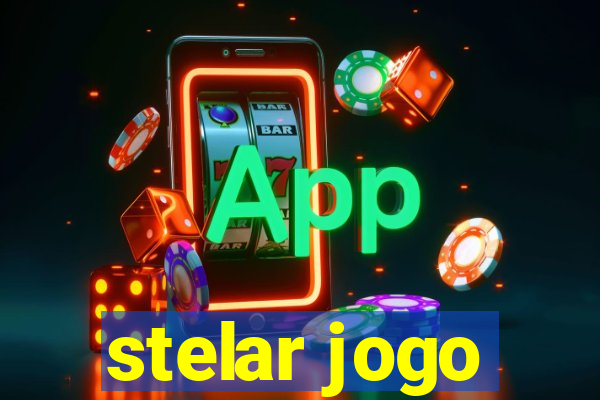 stelar jogo