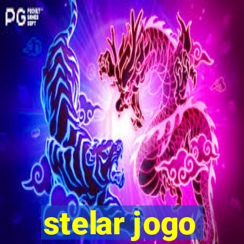 stelar jogo