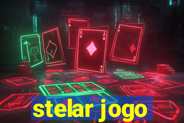 stelar jogo