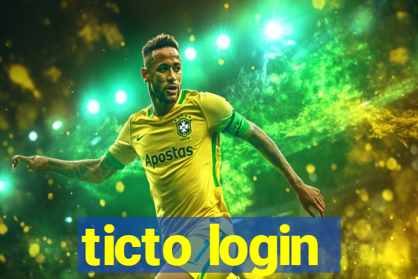 ticto login