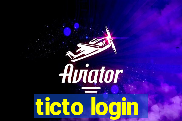 ticto login