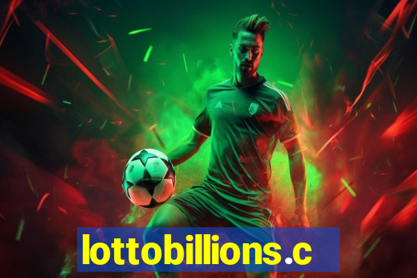 lottobillions.com