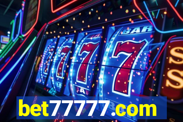 bet77777.com