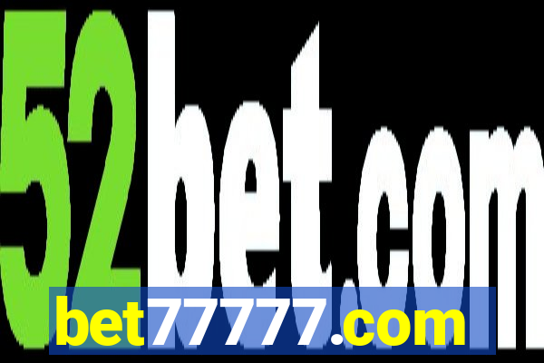 bet77777.com