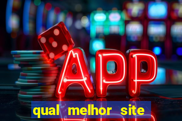 qual melhor site de jogos