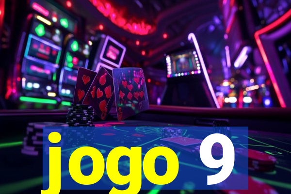 jogo 9