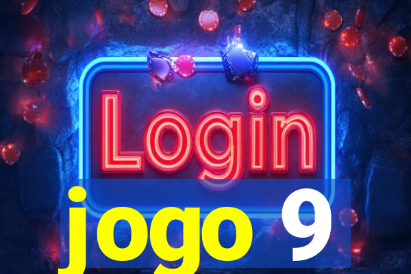 jogo 9