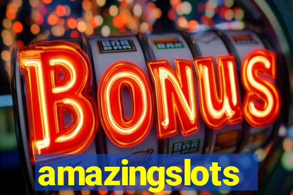 amazingslots