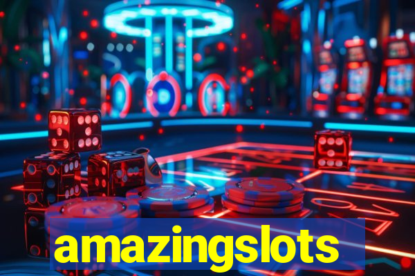 amazingslots