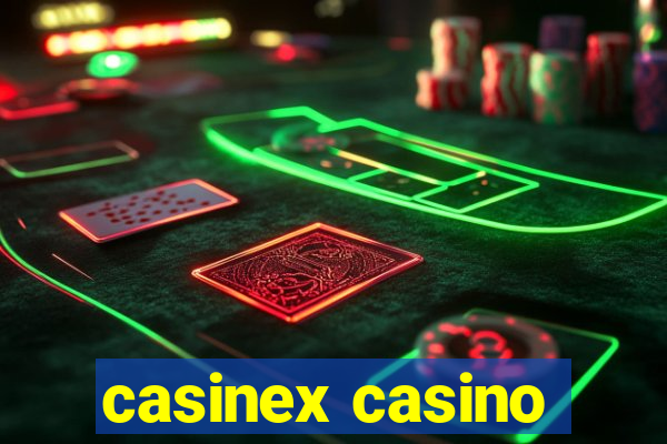 casinex casino