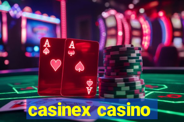 casinex casino