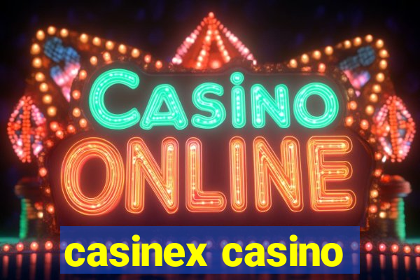 casinex casino