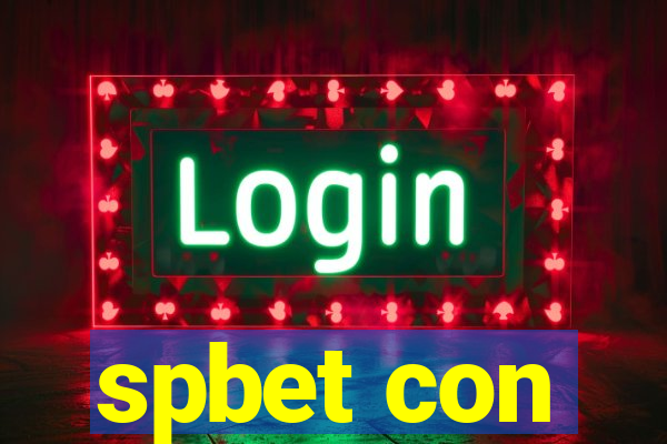 spbet con