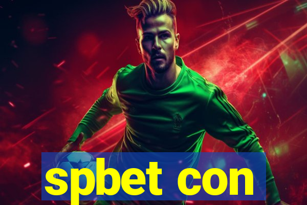 spbet con