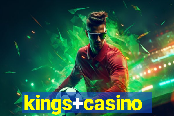 kings+casino