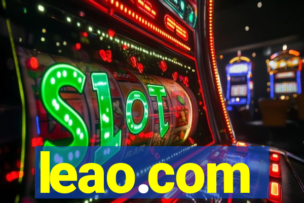 leao.com