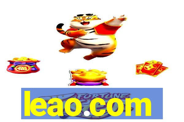 leao.com