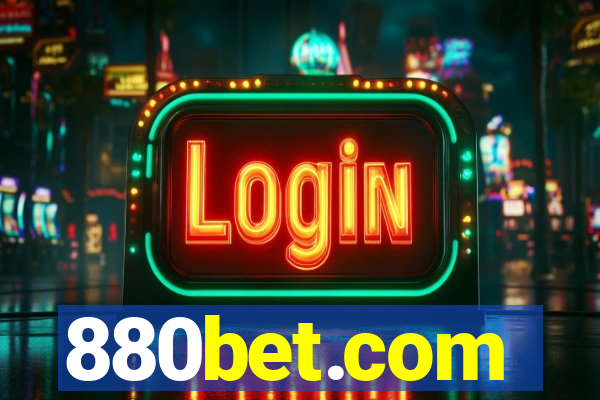 880bet.com