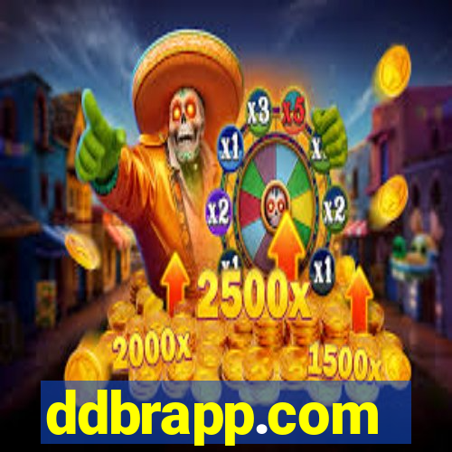 ddbrapp.com