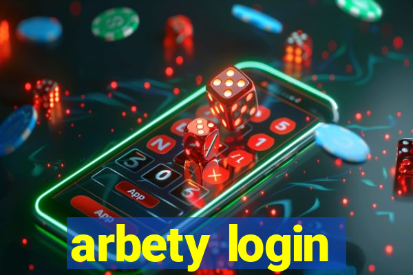 arbety login