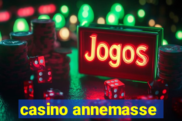 casino annemasse