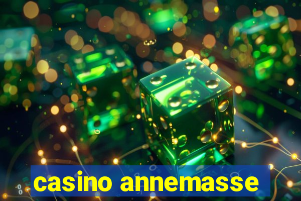 casino annemasse