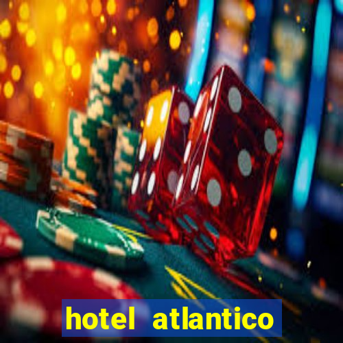 hotel atlantico ville santos