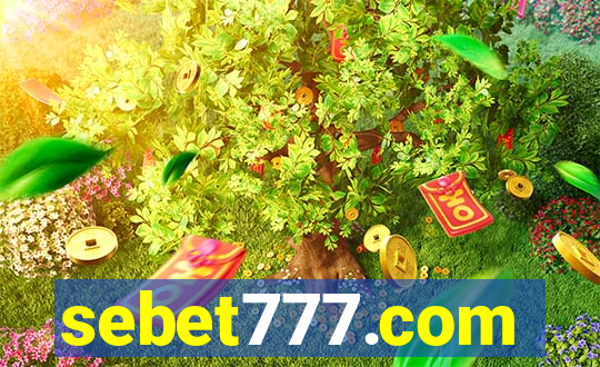 sebet777.com