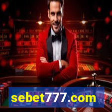 sebet777.com