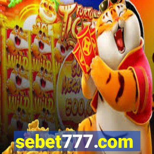 sebet777.com