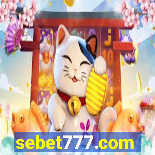 sebet777.com