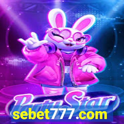 sebet777.com