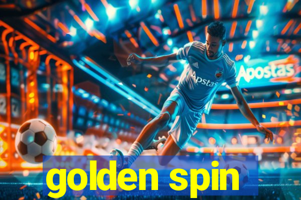 golden spin