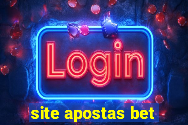 site apostas bet