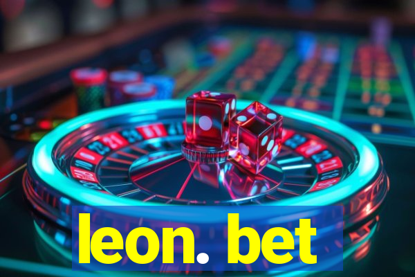 leon. bet