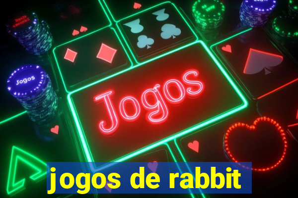 jogos de rabbit