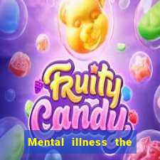 Mental illness the sims 4 mod