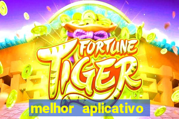 melhor aplicativo para jogos de futebol