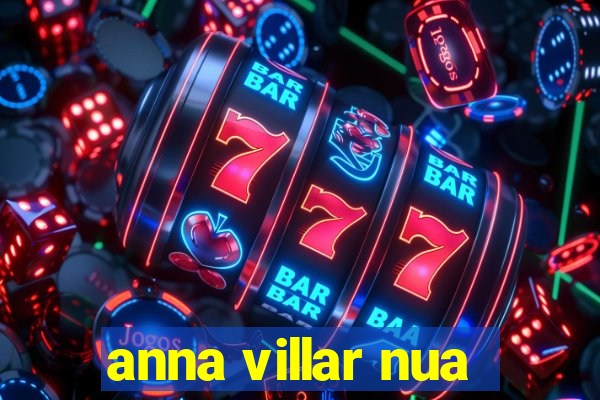 anna villar nua