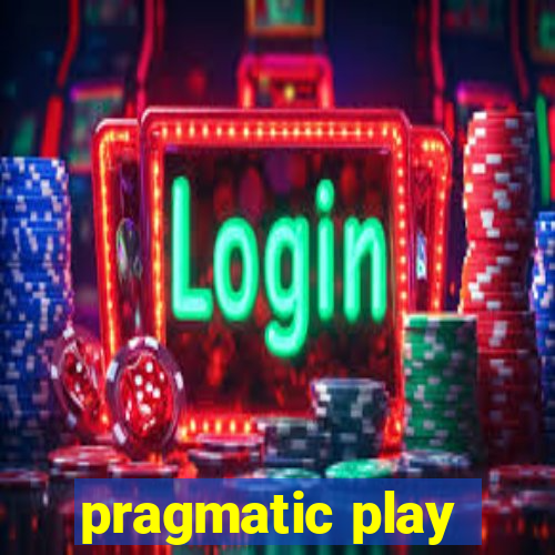 pragmatic play