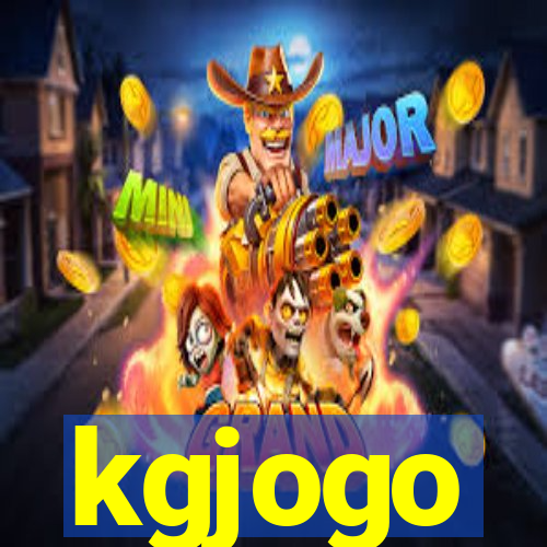 kgjogo