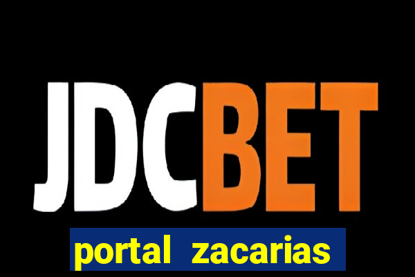 portal zacarias mogi guaçu