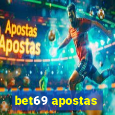 bet69 apostas